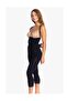 Women's Underbust Knee-Length After-Revision Corset - 6