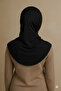 Comfortable and Stylish Two-Piece Viscose Lycra Hijab Bonnet Undergarment – for Daily Use and Prayer - 3