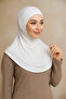 Comfortable and Stylish Two-Piece Viscose Lycra Hijab Bonnet Undergarment – for Daily Use and Prayer