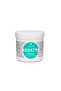 Keratin and Milk Protein Hair Mask 275ml
