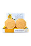 Freesia Flower Herbal & Natural Soap 2 X 100 Gr Luxury Box - Freesia Scented, Intense Moisturization - 5