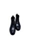 GENUINE LEATHER CUSTOM PRODUCTION MEN'S BOOTS (37,38,39,40,41,42,43,44,45,46,47,48) NUMBER - 5