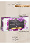 Lilac Flower Herbal & Natural Soap 3 X 100 Gr Luxury Box - Lilac Scented, Intense Moisturization - 2