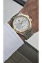Rym-611505M Slim Men's Watch - Steel Case and Strap - 2 Years Warranty Ipg-W - 5