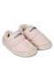 Pink Girl's House Slippers - 3