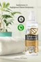Collagen and Hyaluronic Shampoo for Moisture and Shine, Plump and Healthy Growth, Herbal, Paraben-Free