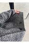 Gray Wool Stitch Jacket - 3