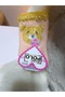Girl's Plush Detailed Socks Soft Breathable Anti-Sweat - 3