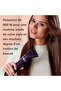 3000 Series Blower Brush with Ceramic Coating and Keratin, Ionic Function, 3 Accessories - 3