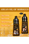 Black Hair Shampoo - 3
