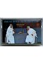Metin Akpınar Zeki Alasya Bans 1 Cassette (Original Period Paper Print Cassette)