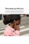 Pixel Buds Pro 2 - Wireless Earbuds with Active Noise Cancellation – Bluetooth Headphones - Hazel (2025) - 7