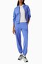 Halo Modern Zip Hoodie, Dreamknit ™   Comfortable and Stylish Casual Sweatshirt - 2
