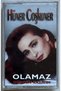 Hüner Coşkuner Can't Be Satisfied Since Yesterday Cassette (Original Period Edition Cassette)