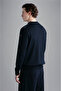 رجل محبوك ROUNDNECK C.Wوول - 2