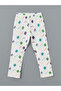Ecru Resort Collar Boys' Pajama Set - 5