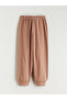 Crew Neck Boys' Pajamas - 7