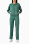 Halo Modern Zip Hoodie, Dreamknit ™   Comfortable and Stylish Casual Sweatshirt - 2