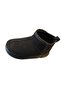 3002 Black Children's Fur Boots - 2