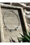 Porcelain Seashell Charm Necklace Premium Summer Beach Trend