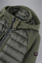 Hybrid Jacket - 5