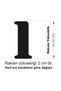 Stencil Number Painting Template X011-Number Number Height 2 cm - 3
