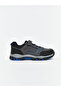Lcw Steps Boys' Trekking Shoes with Laces and Velcro - 2
