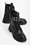 Boots with Thick Soles - 3