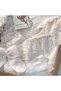 Diana V-Neck Layered Lace Knitwear Set of 5 - 4