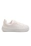 White Women's Sports Shoes Grov 410 g - 2