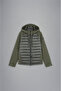 Hybrid Jacket - 6