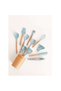 Set de 11 ustensile de bucătărie, CREATE, Kitchenware Studio, albastru pastel - 4