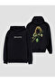 Megadeth Dave Mustaine Special Design Printed Hooded Sweat Hoodie