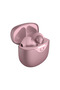Twins Blaze TWS Multi Connect Bluetooth Kulak İçi Kulaklık Pastel Pembe - 2
