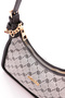 386 Women's Shoulder & Arm Bag - 4