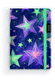 2026 109-Ftk Future Thread Stitched Hard Cover 17X24 Daily Cream Agenda