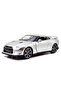 1/24 Fast & Furious Brian's Nissan Gt-R (R35) - 2