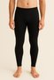 Cotton Wool Innerwear Fleece Innerwear Winter Leggings Innerwear Warm Innerwear Wool Innerwear - 4