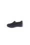 600 Women's Black Comfort Thermo Sole Large Size Shoes 41 42 - 3