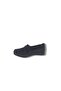 400 Women's Black Comfort Thermo Sole Large Size Shoes 41 42 - 3