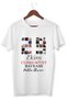 29 October T-Shirt with Ataturk Photos 29 October T-Shirt Unisex Children and Adult