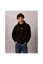 Ck Lv04Rc281G Premium Terry Micro Monologo Hoo Men's Sweatshirts - 2