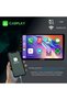 MP5 Player universal Android auto & Carplay 1 Din, MaxTech®, οθόνη HD 9 ιντσών, TouchScreen - 5