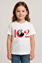 29 October Republic 102Nd Yil Special Series Printed Cotton Children's T-Shirt