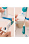 أداة ضغط معجون الأسنان 2 قطعة ILKELGRP-ET445