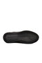 Black Floter Genuine Leather Men's Casual Shoes 110 m - 5