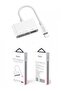 GS12 Lightning to USB Adapter OTG Adapter