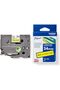 Genuine TZe-651 24mm Standard Laminated Label Tape Replacement for Label Printers, B - 3