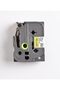 Genuine TZe-651 24mm Standard Laminated Label Tape Replacement for Label Printers, B - 2