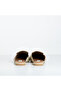 Sage Raffia Women Flat Handcrafted by Artisticas - 4